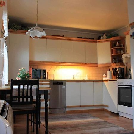 Kab Guesthouse Bogen ภายนอก รูปภาพ