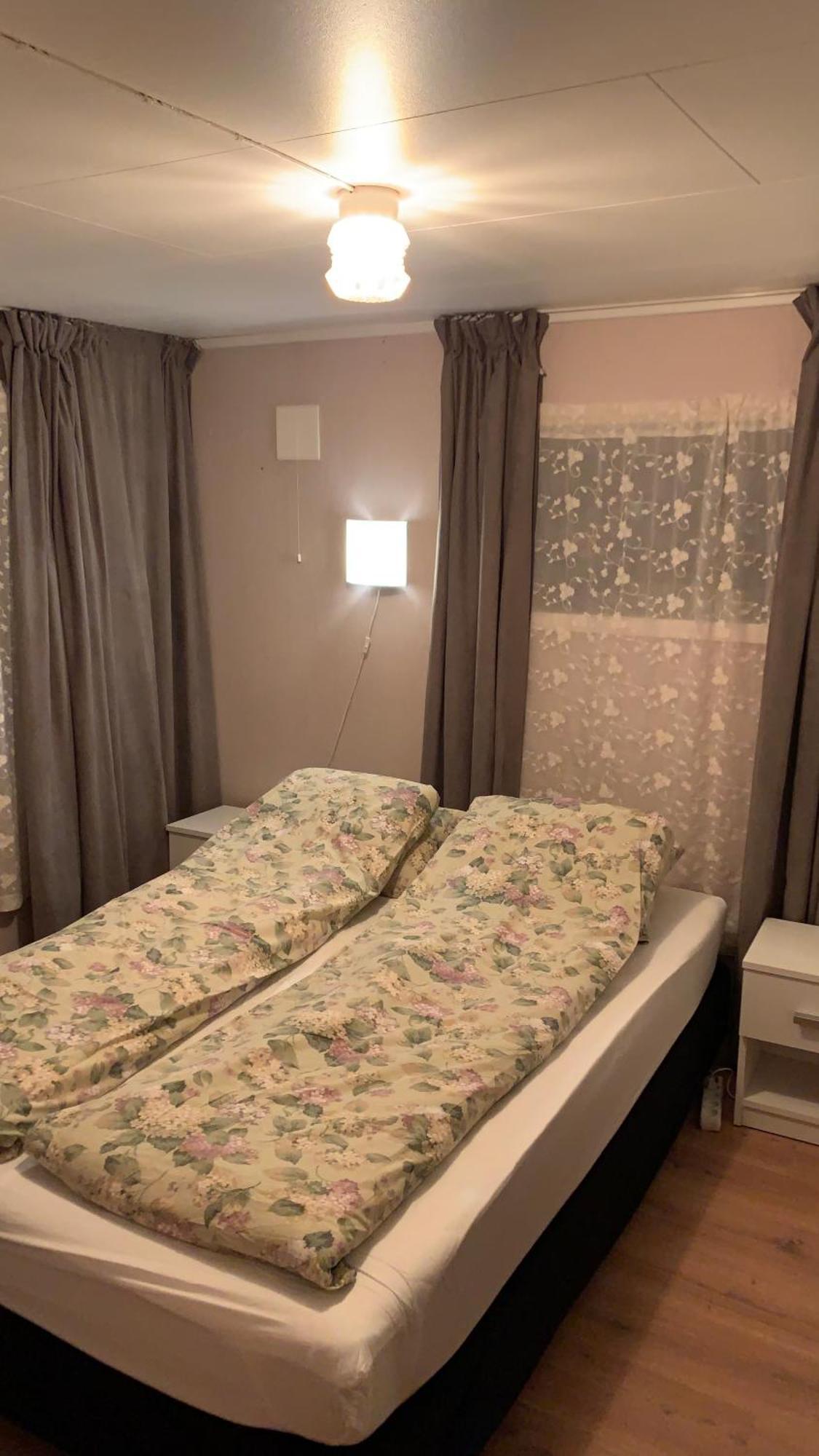 Kab Guesthouse Bogen ภายนอก รูปภาพ